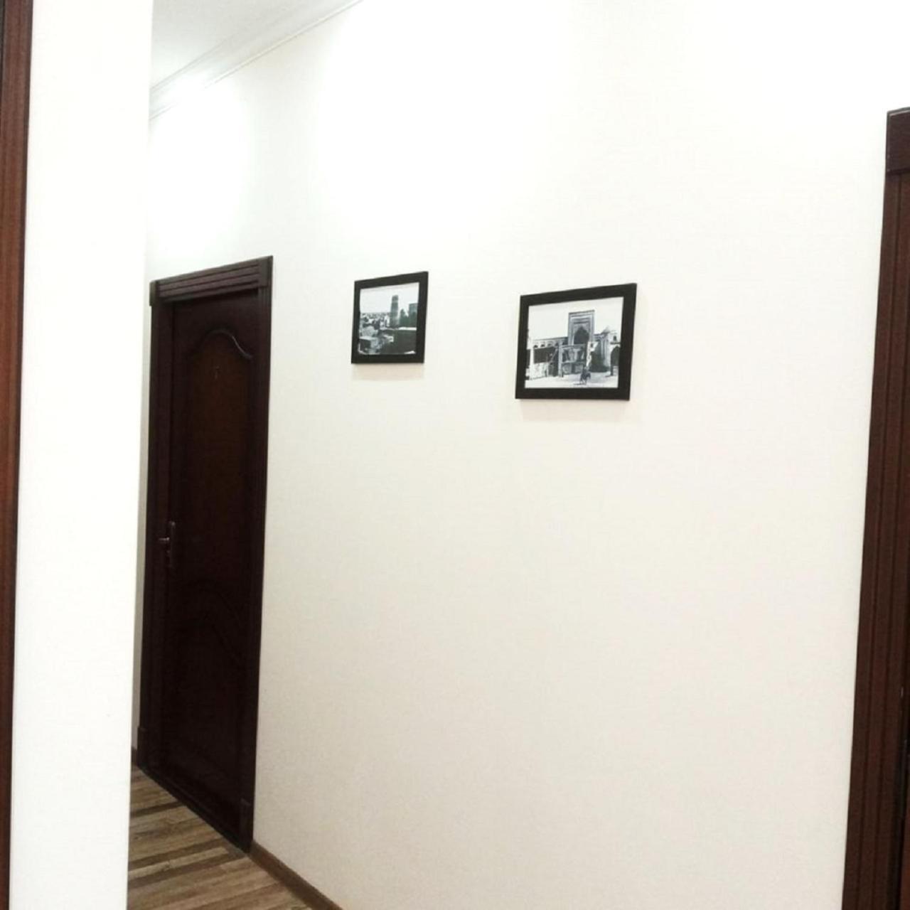 Caravan Hotel Chiwa Zewnętrze zdjęcie